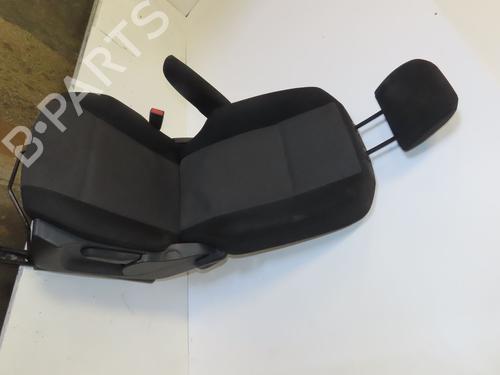 Left front seat OPEL COMBO Box Body/MPV (K9) 1.5 D | BP29136759C15