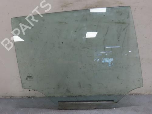 Used Rear right door window TOYOTA AVENSIS Estate (_T27_) 1.6 D4-D (WWT270_) (112 hp) 29016301