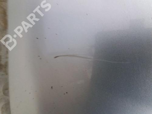 Rear bumper CITROËN C4 Picasso I MPV (UD_) 1.6 HDi | BP9441254C8