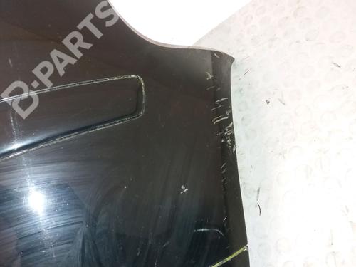 Rear bumper AUDI A3 (8P1) 1.9 TDI | BP9388203C8 
