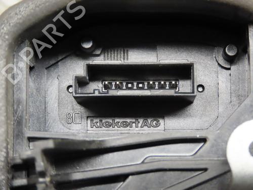Used Front right lock BMW 3 (E90) 330 xd (231 hp) 27488688