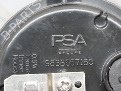 Rear bumper right light CITROËN AMI (9A_) Electric (9AZ2CA) | BP36483273C82 - Image 4