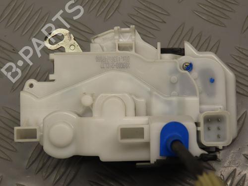 Used Front right lock Front right lock FIAT QUBO (225_) 1.3 D Multijet (225CXB1A, 225AXB1A, 225CXB11, 225AXB11,... (75 hp) 9388623 9388623