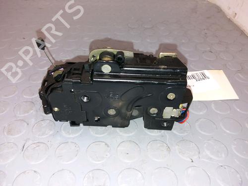 Høyre bak lås VW GOLF IV (1J1) 1.9 SDI | BP10385765C99 