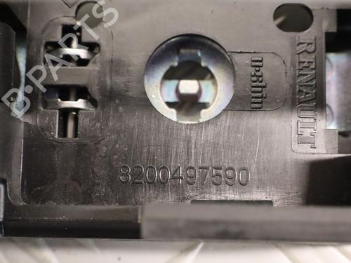 front-right-exterior-door-handle-vw-golf-vi-5k1-2008-2009-2010-2011-2012-2013-2014-33136746 main image