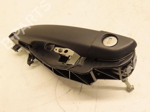Front left exterior door handle OPEL COMBO Box Body/MPV (K9) 1.5 D | BP29345783C128 