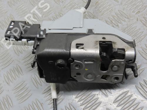 Rear right lock PEUGEOT 308 SW I (4E_, 4H_) 1.6 HDi | BP18076720C99 