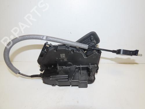 Rear left lock VW T-ROC (A11, D11) 1.5 TSI | BP31276445C100
