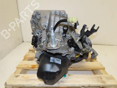 Used Gearbox Gearbox 36820277 36820277