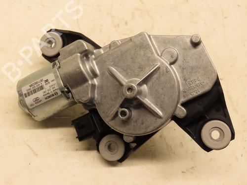 Rear wiper motor RENAULT CLIO V (B7_) 1.0 LPG (B7MT) | BP30117346M102  - Image 5