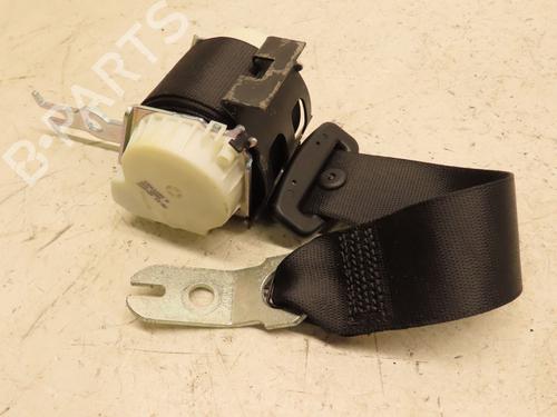 Used Rear left belt tensioner BMW 5 (E60) 530 i xDrive (272 hp) 29845463