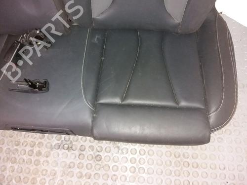 Seats set AUDI A3 (8V1, 8VK) S3 quattro | BP17782246C78 