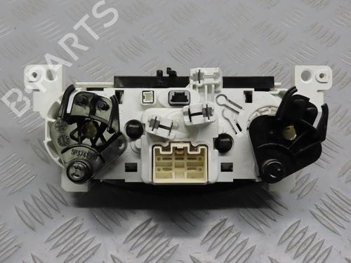 AC Styreenhet / Manøvreringsenhet DACIA LODGY (JS_) 1.5 dCi (JSMC, JSAF) (107 hp) 31276131