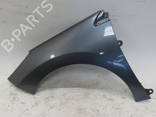 Left front fenders PEUGEOT 308 I (4A_, 4C_) 1.6 HDi | BP27551120C41