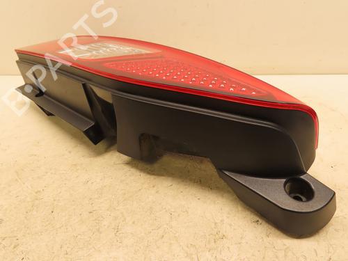 Left taillight PEUGEOT PARTNER Tepee 1.6 BlueHDi 100 | BP29516382C34 