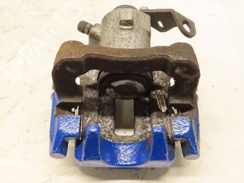 Used Right rear brake caliper VW GOLF IV (1J1) 1.9 TDI (130 hp) 29740027