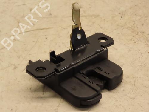 Tailgate lock VW GOLF IV (1J1) 1.9 TDI | BP29757764C101