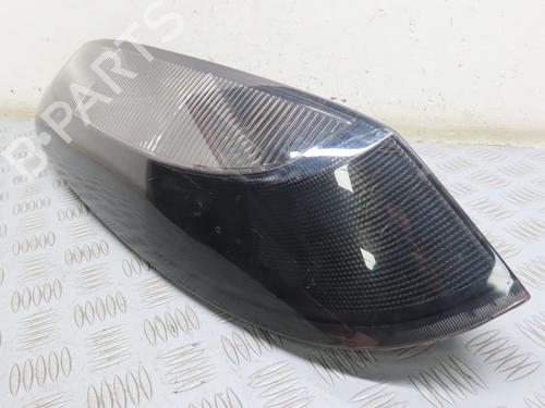 Right taillight OPEL CORSA C (X01) 1.2 (F08, F68) | BP9372894C35 