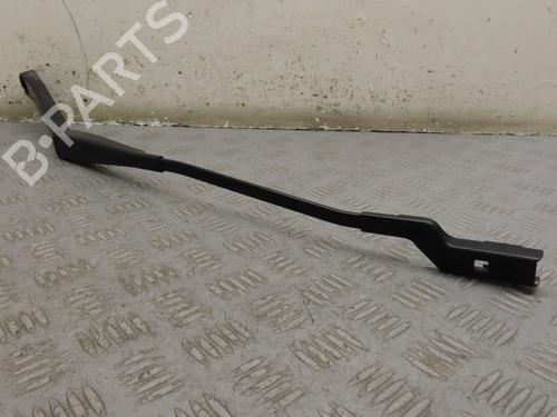 Front windshield wiper arm RENAULT TRAFIC III Van (FG_) 1.6 dCi 120 (FGMK) | BP27187846C143 