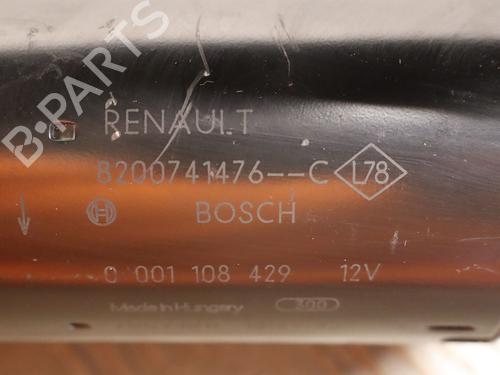 Used Starter Starter 38004996 38004996
