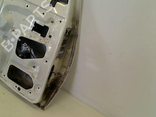 Used Left rear door Left rear door 23155411 23155411
