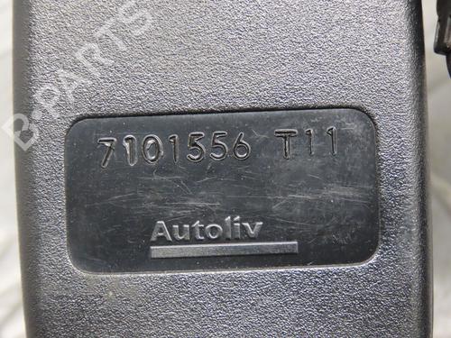 Seat buckle CITROËN C6 (TD_) 2.7 HDi | BP17780275I32 