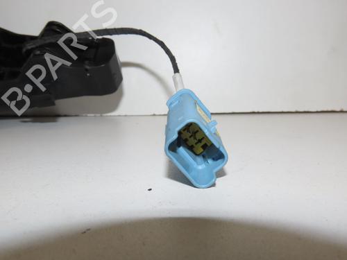 Used Front left exterior door handle PEUGEOT RIFTER 1.5 BlueHDi 130 (130 hp) 30333060