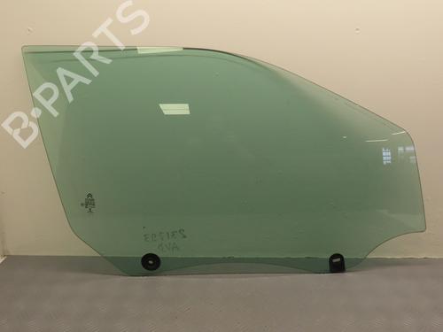 Used Front right door window CITROËN C4 CACTUS 1.2 THP 110 (110 hp) 17782125