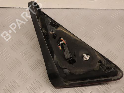 Used Right tailgate light PEUGEOT 3008 I MPV (0U_) 1.6 BlueHDi 120 (120 hp) 32458132