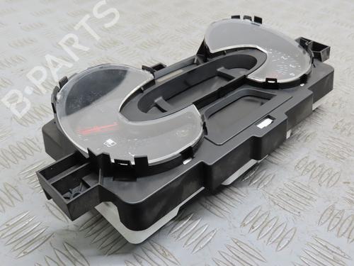 Used Instrument cluster RENAULT TRAFIC III Van (FG_) 1.6 dCi 120 (FGMK) (121 hp) 27187748