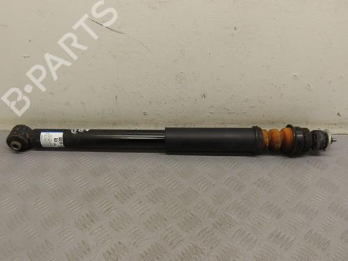 Right rear shock absorber KIA PICANTO III (JA) 1.0 (67 hp) 17778053