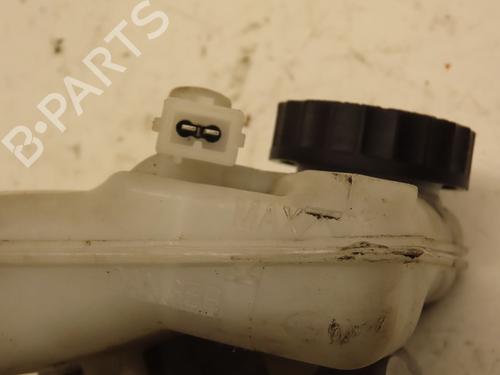 Used Brake master cylinder CITROËN BERLINGO / BERLINGO FIRST Box Body/MPV (M_) 2.0 HDI 90 (MBRHY, MCRHY) (90 hp) 30047913
