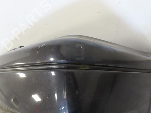 Rear bumper VW GOLF III (1H1) 1.8 | BP17995502C8 