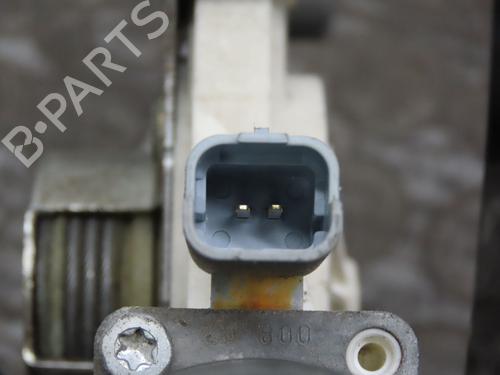 Front left window mechanism NISSAN MICRA III (K12) 1.2 16V | BP17780776C22 