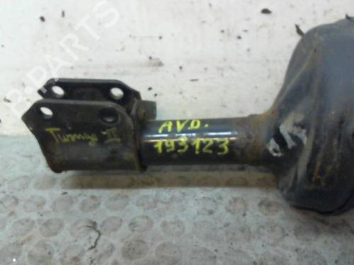 Used Right front shock absorber RENAULT TWINGO II (CN0_) 1.2 16V (CN0K, CN0V, CN0A) (76 hp) 13399047