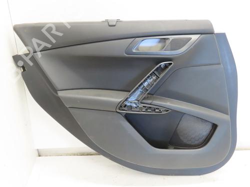 Rear left panel PEUGEOT 508 I (8D_) 2.0 BlueHDi 150 | BP27728544C60 