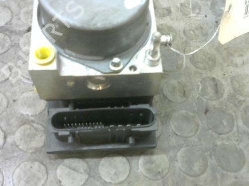 ABS pump DACIA LOGAN (LS_) 1.6 16V (LS09, LS0L, LS0M, LS0P, LS0V, LS18, LS1S, LS1V,... | BP23154521M43