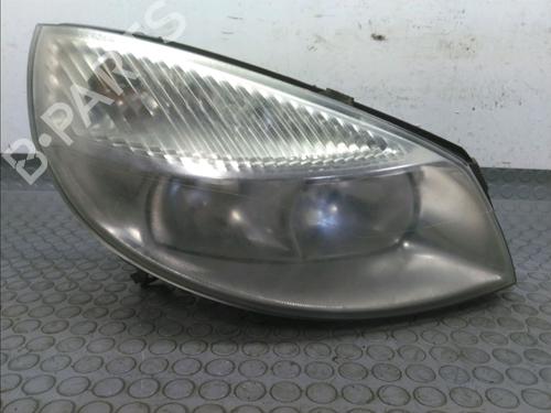 Højre forlygte RENAULT SCÉNIC II (JM0/1_) 1.5 dCi (JM02, JM13) (101 hp) 17782371