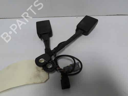 Seat buckle CITROËN C6 (TD_) 3.0 HDi | BP30924562I32 
