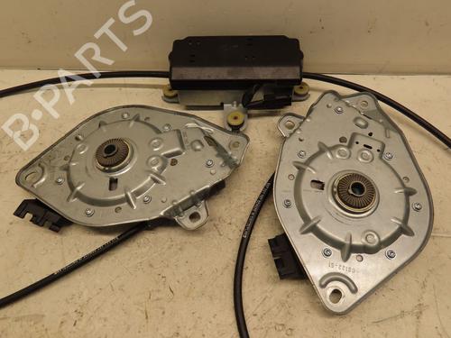 Taklukemotor PORSCHE BOXSTER (987) 2.7 | BP29740053M60 