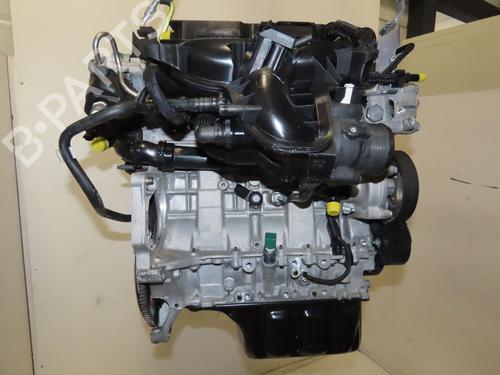 Engine CITROËN C4 Grand Picasso II (DA_, DE_) 1.6 THP 165 | BP31055154M1 