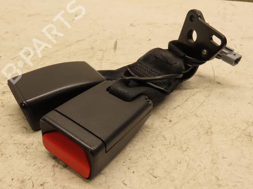 Seat buckle RENAULT CLIO IV (BH_) 1.5 dCi 90 | BP29045988I32 
