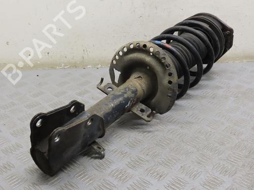 Used Right front shock absorber RENAULT KANGOO Express (FW0/1_) 1.5 dCi 85 (FW0K, FW0L, FW0B) (86 hp) 23413169