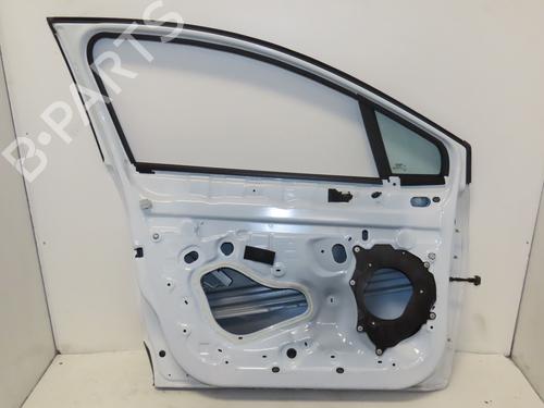 Używane Drzwi przednie lewe RENAULT CLIO IV (BH_) 1.2 16V (73 hp) 30311512