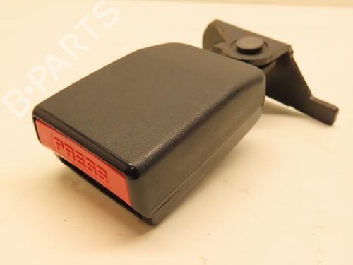 Seat buckle RENAULT LAGUNA III (BT0/1) 1.5 dCi (BT00, BT0A, BT0T, BT1J) | BP29345764I32 