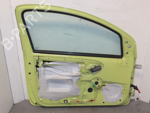 Used Left front door CITROËN C1 (PM_, PN_) 1.0 (68 hp) 26463018