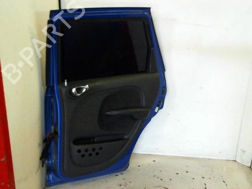 Used Right rear door CHRYSLER PT CRUISER (PT_) 2.2 CRD (121 hp) 9375056