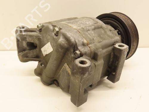 AC compressor FORD KA (RU8) 1.3 TDCi | BP29045929M34