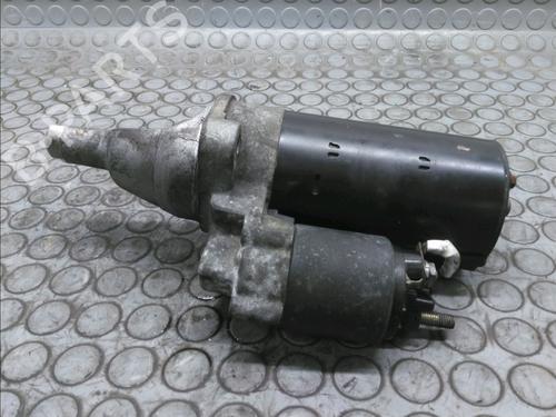 Used Starter AUDI A4 B6 (8E2) 2.5 TDI quattro (180 hp) 17776603