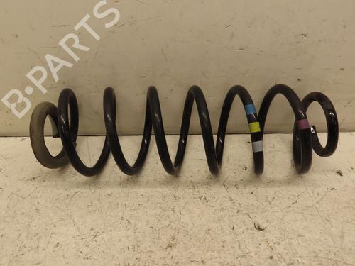 Støddæmperfjeder CITROËN C4 II (NC_) 1.6 HDi 115 (114 hp) 30447659